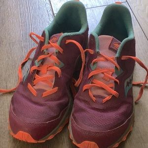 cute girls athletic shoes